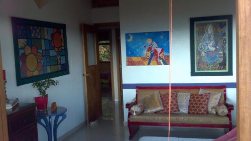 Hermosa Finca en unidad cerrada (Guarne)