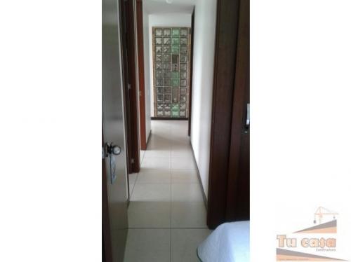 APARTAMENTO 55Mts2 POR COMFAMA DE BELLO. ASI ES TU CASA