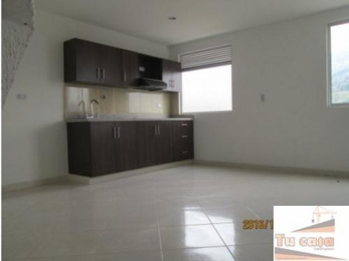 DÚPLEX UBICADO EN CALDAS 2 HABITACIONES. ASI ES TU CASA