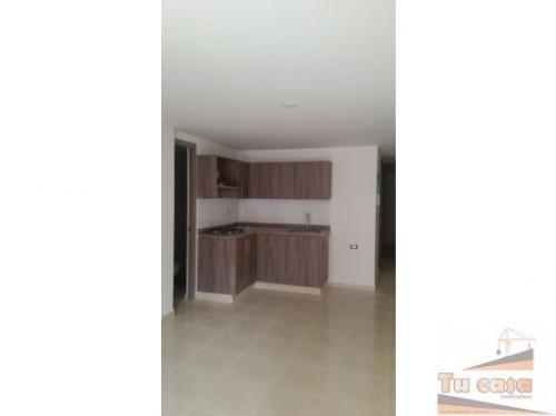 APARTAMENTO EN SABANETA CALLE LARGA. ASI ES TU CASA