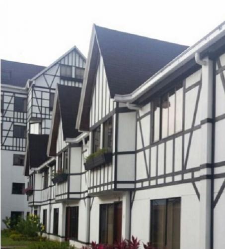 En excelente conjunto residencial vendo hermosa casa 3 niveles cerca a centro comercial Av Circunvalar