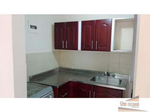 APARTAMENTO UBICADO EN SAN GABRIEL ITAGUI. ASI ES TU CASA