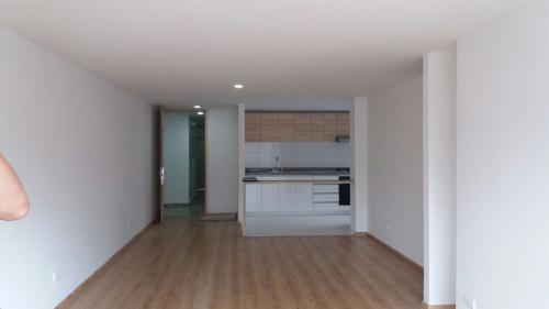 Vendo Hermoso Apartamento Sector Jordán Edificio Montana