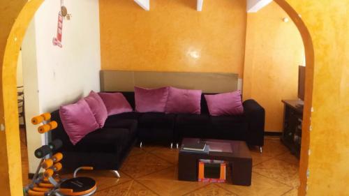 Casa en Venta Ciudadela Simón Bolivar