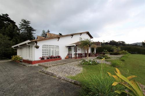 Finca en Alquiler Yarumal 