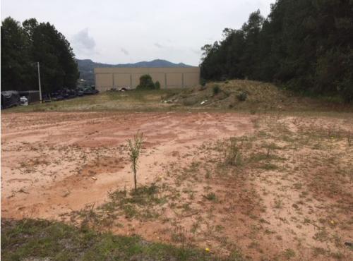 Lote Unidad Cerrada Uso Industrial