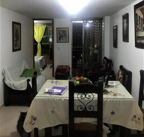 Apartamento en Medellin