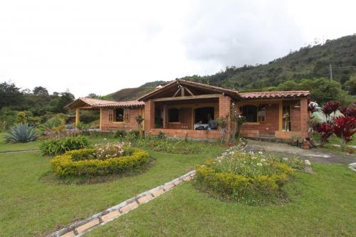 Finca en Rionegro