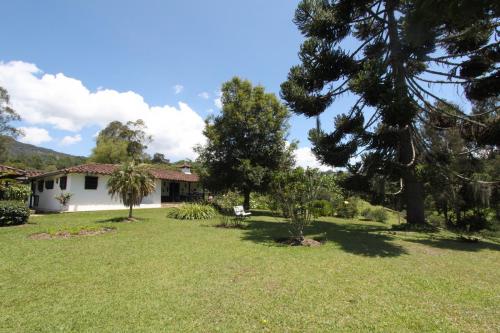 Finca en el Tablazo