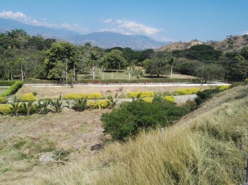 Lote en San Jerónimo