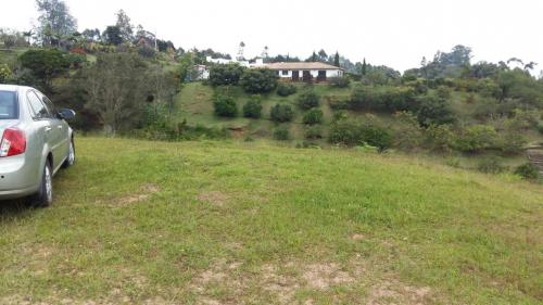 Hermoso Lote en Rionegro unidad cerrada