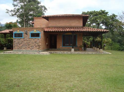 Finca en Amaga Camilo C