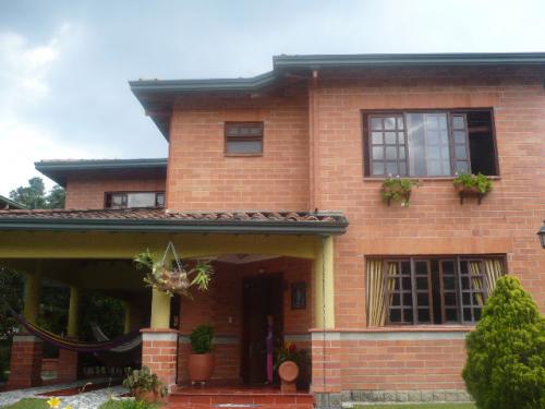   Hermosa Casa en Sabaneta