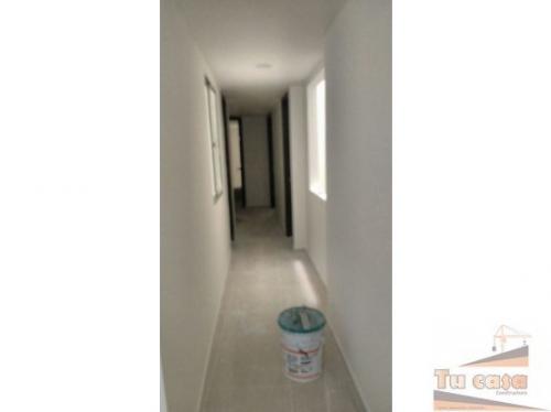 APARTAMENTO EN SABANETA CERCA DE MAYORCA. ASI ES TU CASA