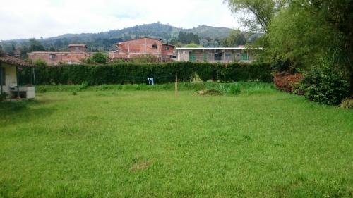Lote urbano en excelente punto en Guarne
