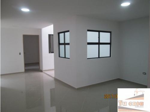 APARTAMENTO EN CAMPO AMOR 108Mts2. ASI ES TU CASA