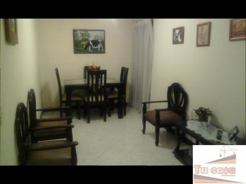 APARTAMENTO EN EL CENTRO EN CONJUNTO CERRADO. ASI ES TU CASA