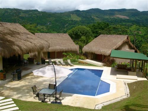 Finca en Villeta, vereda Alto de Pajas