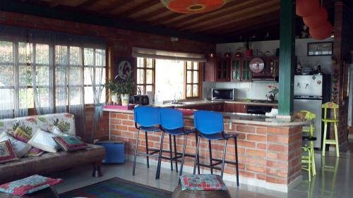 Hermosa Finca en unidad cerrada (Guarne)