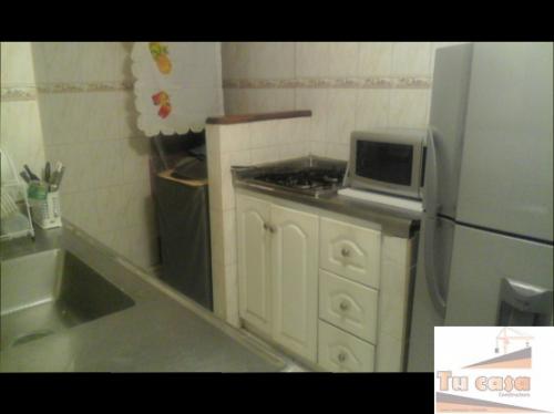 APARTAMENTO EN EL CENTRO EN CONJUNTO CERRADO. ASI ES TU CASA