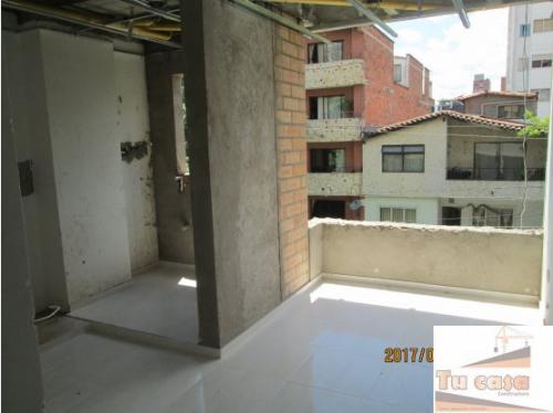 APARTAMENTOS 45Mts2 CERCA A PARQUE DE SABANETA. ASI ES TU CASA