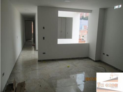 APARTAMENTO PISO8 , EN SABANETA. ASI ES TU CASA
