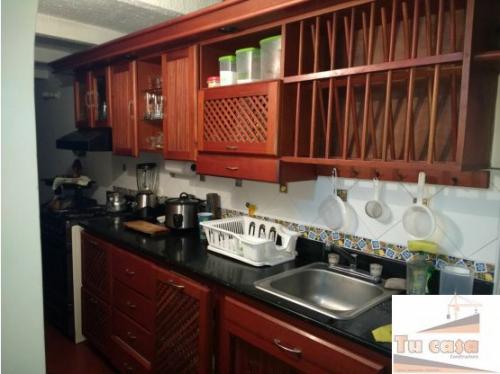 APARTAMENTO EN CALAZANS. ASI ES TU CASA