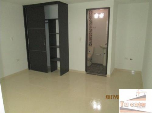 APARTAMENTO PISO 3 CERCA AL PARQUE DE SABANETA. ASI ES TU CASA