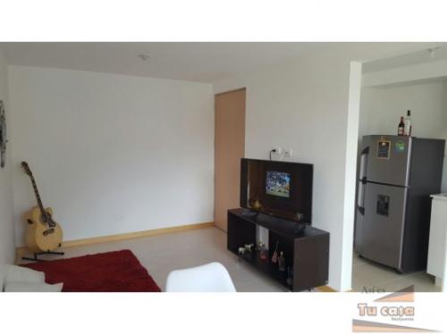 APARTAMENTO EN SECTOR CAMPESTRE LA ESTRELLA. ASI ES TU CASA