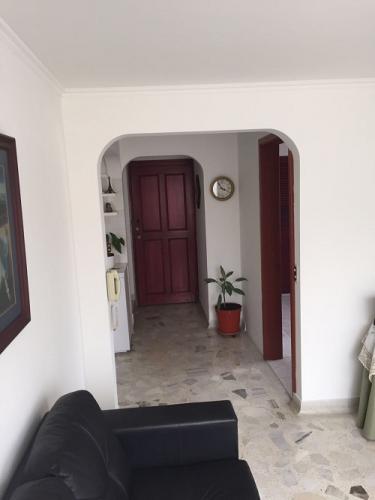 Vendo apartamento duplex cerca al centro