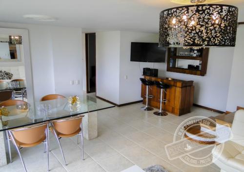 Apartamento | San Lucas | Cód A107 