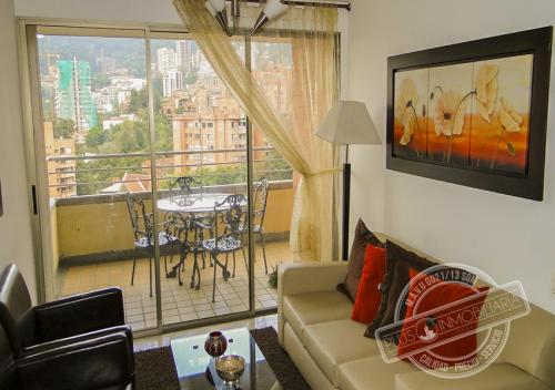 Apartamento | Vizcaya | Cód A109