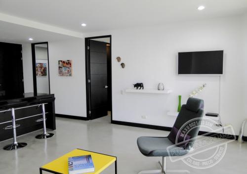 Apartamento | Milla de Oro | Cód A118