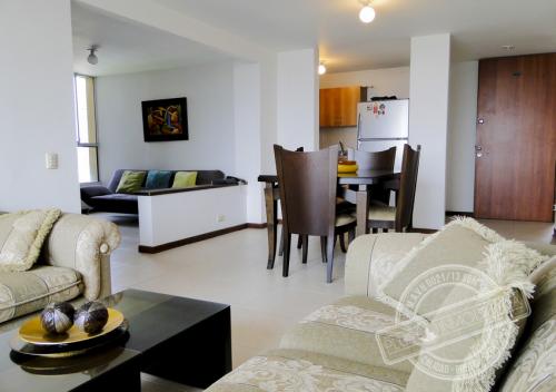 Apartamento | Oviedo | Cód A119