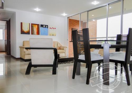 Apartamento | San Lucas | Cód A130