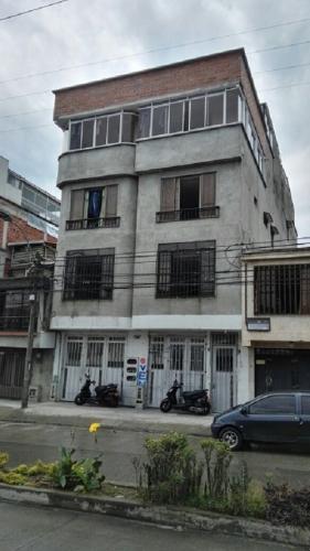 Vendo Edificio con buena rentabilidad en Dosquebradas