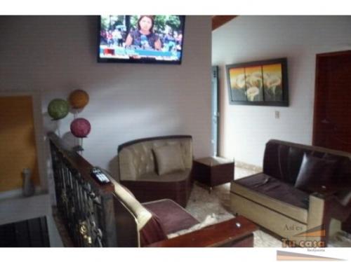 APARTAMENTO UBICADO EN CALDAS, GRAN TERRAZA. ASI ES TU CASA