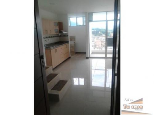 APARTAMENTO DUPLEX UBICADO EN CALDAS. ASI ES TU CASA