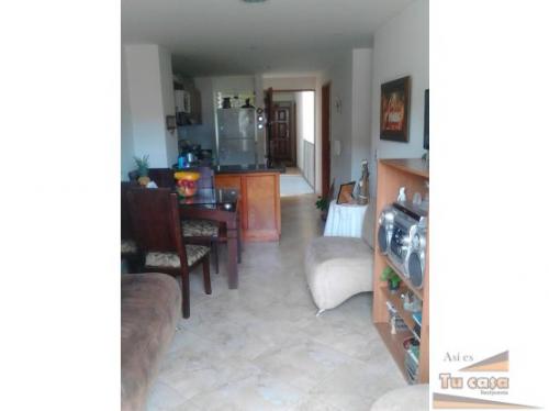 APARTAMENTO 65Mts2 UBICADO EN CALDAS. ASI ES TU CASA