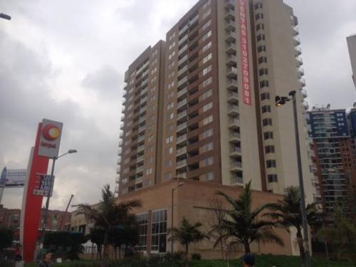 Bogotá, Miradores de Pontevedra apartamentos en venta