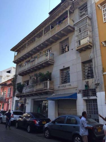 ARTAGENA - EDIFICIO EN VENTA