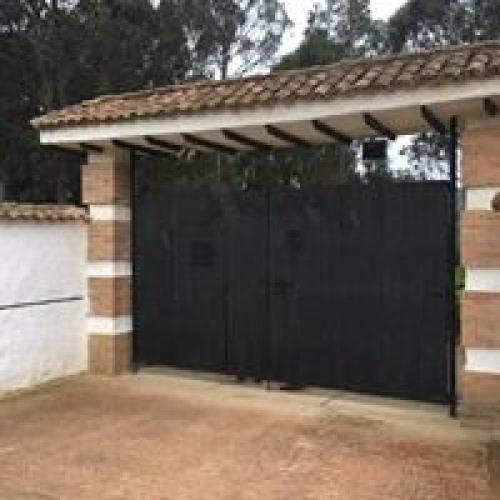 LA CALERA (CUNDINAMARCA) HACIENDA EN VENTA, La Calera