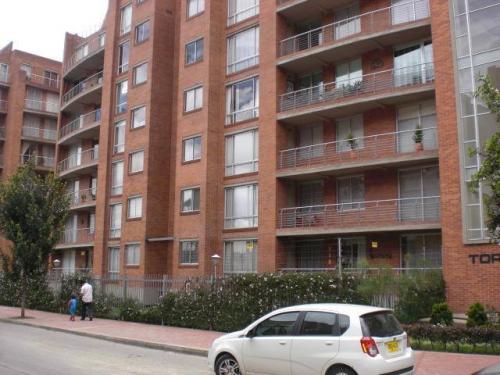 GRATAMIRA, TORRES DE SEVILLA, APARTAMENTO EN VENTA, Bogotá