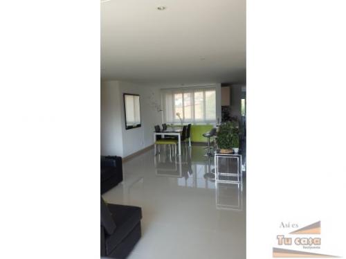 APARTAMENTO 138Mts2 A ESTRENAR UBICADO EN SABANETA. ASI ES TU CASA