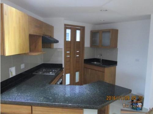 APARTAMENTO 99Mts2 UBICADO EN SABANETA. ASI ES TU CASA