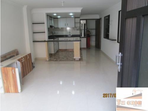 APARTAMENTO 1er PISO EN EL TRIANON 68Mts2. ASI ES TU CASA