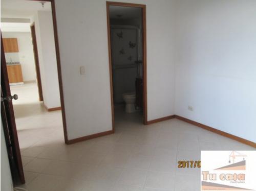 APARTAMENTO 64Mts2 CERCA A C.C. MAYORCA. ASI ES TU CASA