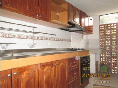 APARTAMENTO NIVEL 4 SIN ASCENSOR ENVIGADO. ASI ES TU CASA