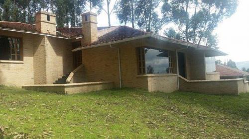 CONDOMINIO BOSQUES DE RENANIA - CASA EN VENTA, TOCANCIPA