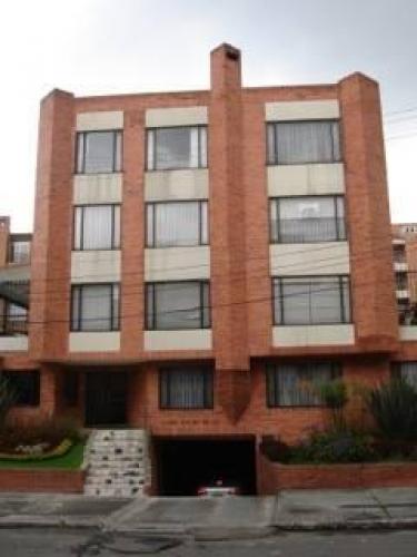 BOGOTA, SANTA BARBARA - APARTAMENTO EN VENTA